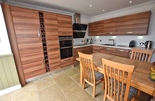 Breakish House | The Croft at Thistles on Skye