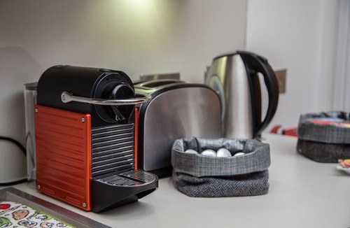 Breakish House | The Croft at Thistles on Skye