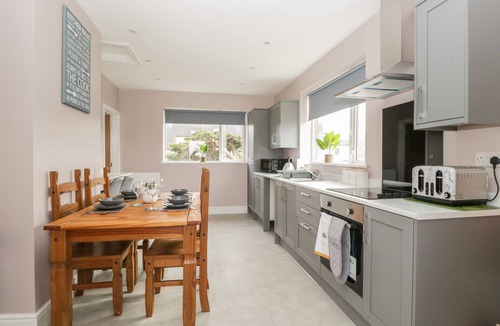 Wigton Cottage | The Croft Bungalow