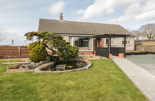 Wigton Cottage | The Croft Bungalow