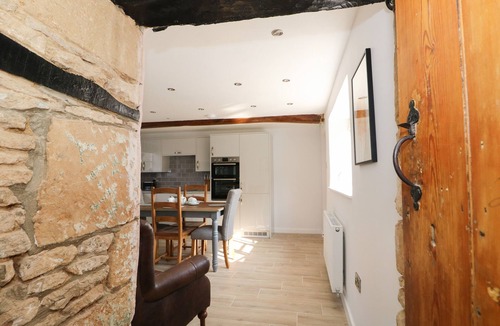 Wansford Cottage | The Croft Farm