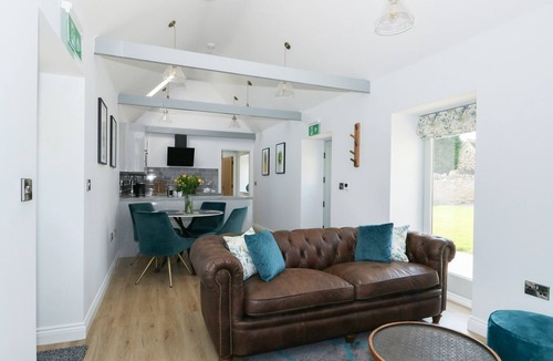 Wansford Cottage | The Croft Farm