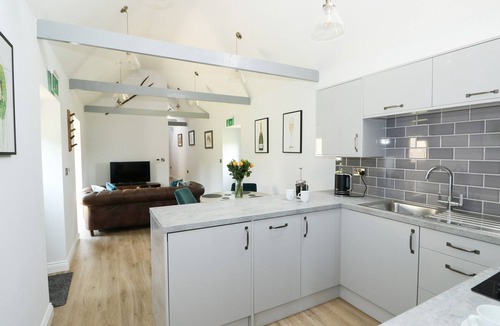 Wansford Cottage | The Croft Farm