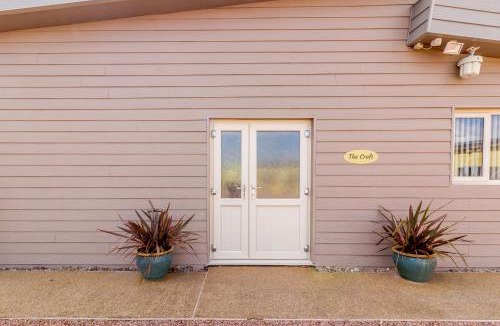 Malvern House | The Croft