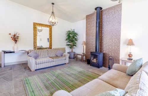 Malvern House | The Croft