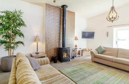 Malvern House | The Croft