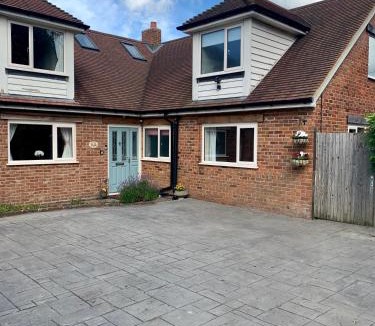 Ewhurst Green House | The Croft