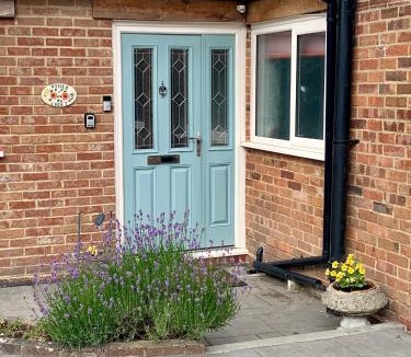 Ewhurst Green House | The Croft