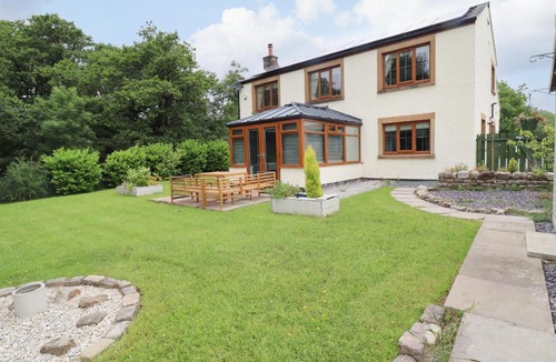 Fourstones Near Bentham House | The Croft