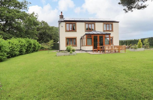 Fourstones Near Bentham House | The Croft