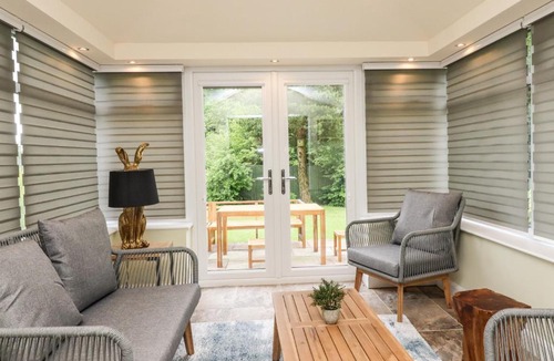 Fourstones Near Bentham House | The Croft