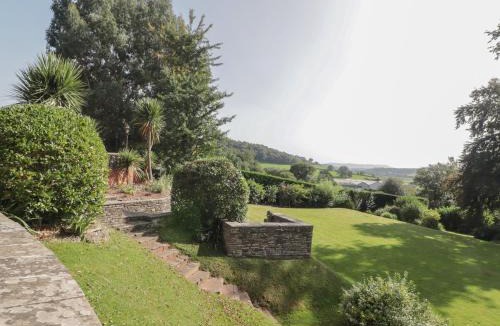 Turnastone House | The Croft