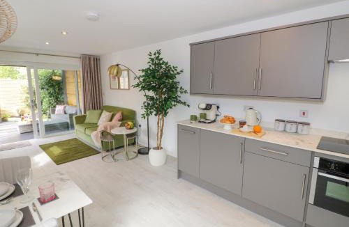 Oxhill House | The Croft