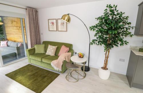 Oxhill House | The Croft