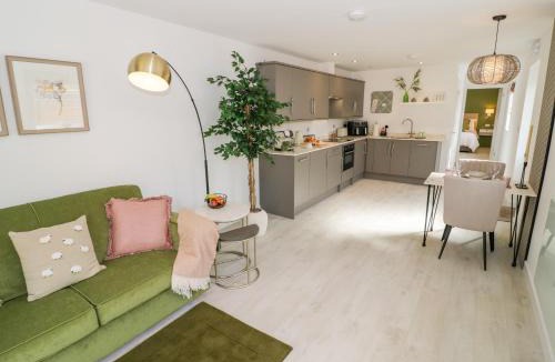 Oxhill House | The Croft