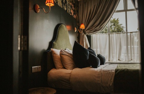 Croft On Tees Hotel | The Croft Hotel