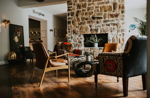 Croft On Tees Hotel | The Croft Hotel