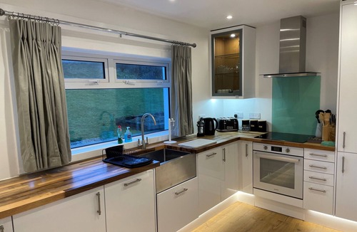 Colbost Cottage | The Croft House