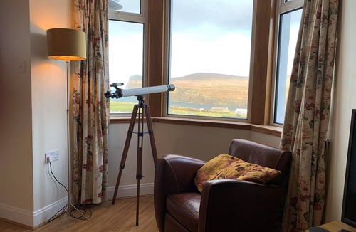 Colbost Cottage | The Croft House