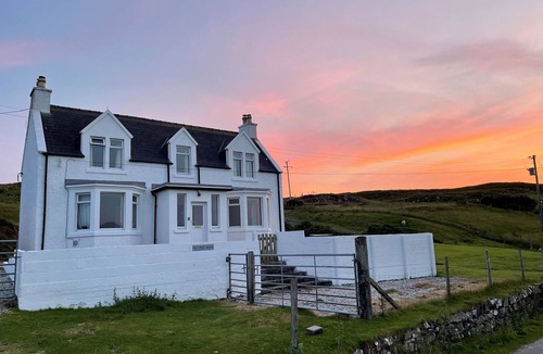 Colbost Cottage | The Croft House