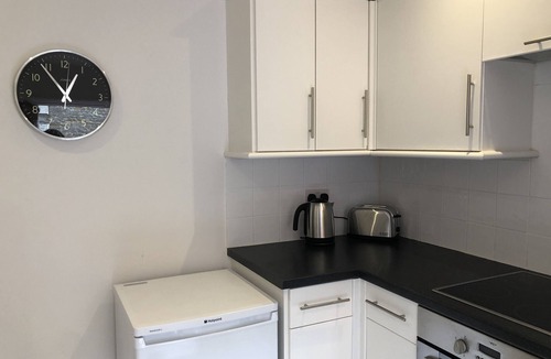 Oakham Apartment | The Croft - Spacious self contained apartment