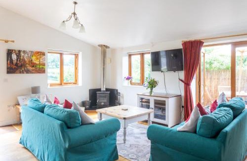 West Buckland House | The Croft @ Warrens Farm