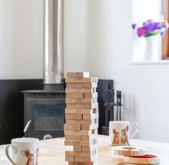 West Buckland House | The Croft @ Warrens Farm