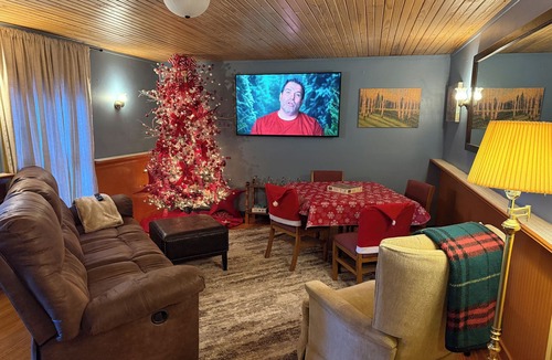 Cloudcroft Bed & Breakfast | The Crofting Bed and Breakfast