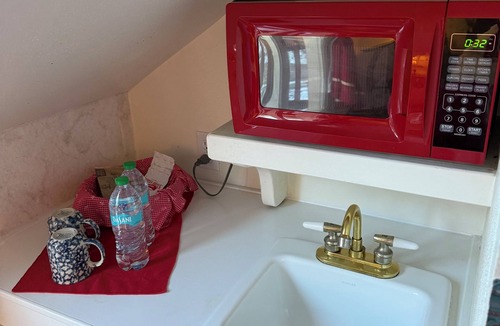 Cloudcroft Bed & Breakfast | The Crofting Bed and Breakfast