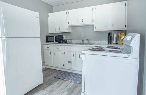 Croghan House | The Croghan Stay