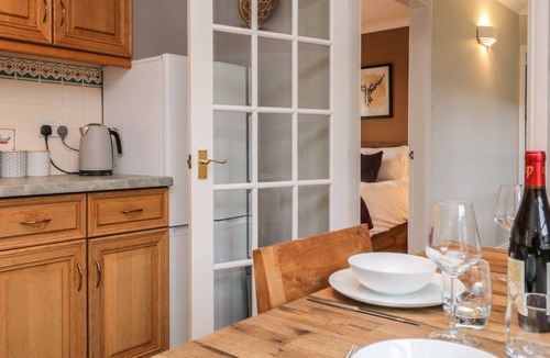 Greystoke Cottage | THE CROOK, family friendly, character holiday cottage in Greystoke