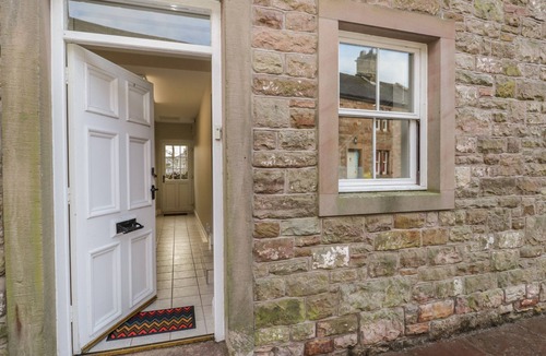 Greystoke Cottage | THE CROOK, family friendly, character holiday cottage in Greystoke