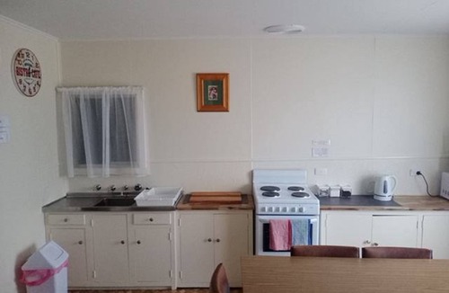 Murtoa Cottage | The Crooked cottage