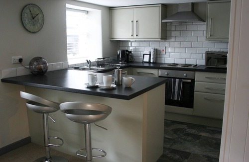 Croscombe Bed & Breakfast | The Cross at Croscombe