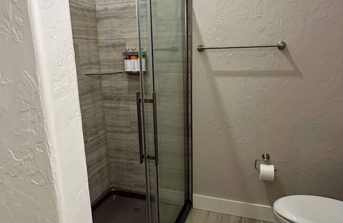 Pawhuska Apartment | The Cross Bell Downtown 203