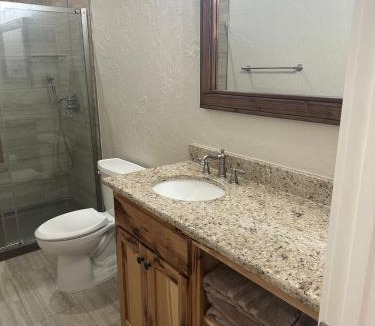 Pawhuska Hotel | The Cross Bell Downtown
