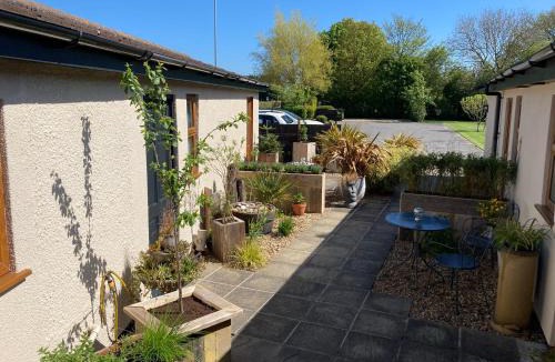 Mablethorpe and Sutton House | The Cross Guest House