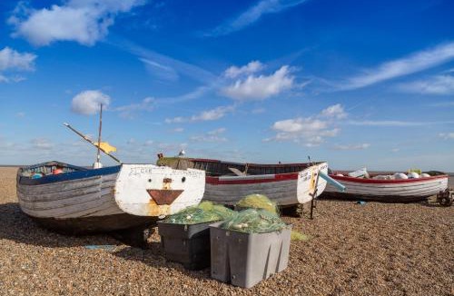 Aldeburgh Hotel | The Cross Keys, Aldeburgh