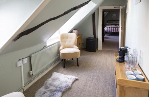 Aldeburgh Hotel | The Cross Keys, Aldeburgh