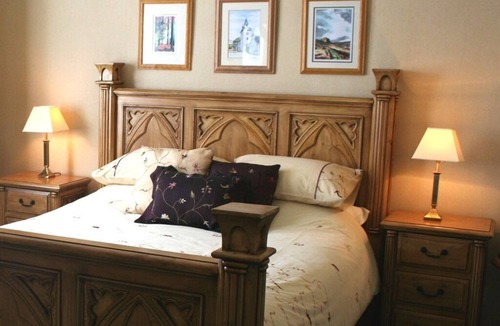 New Galloway Hotel | The Cross Keys Hotel