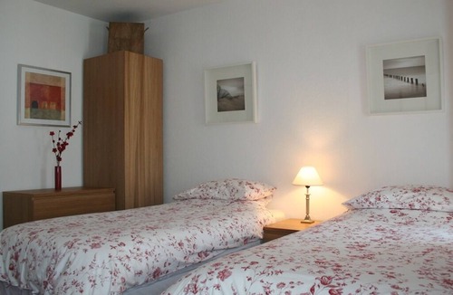 New Galloway Hotel | The Cross Keys Hotel