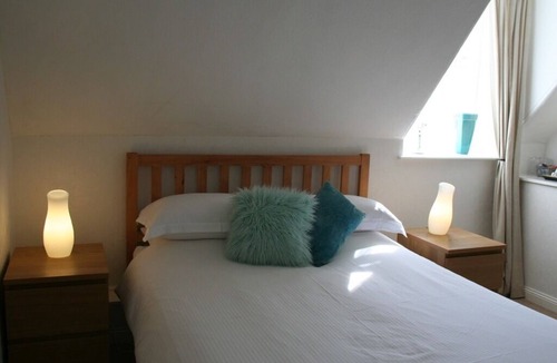 New Galloway Hotel | The Cross Keys Hotel