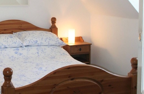 New Galloway Hotel | The Cross Keys Hotel