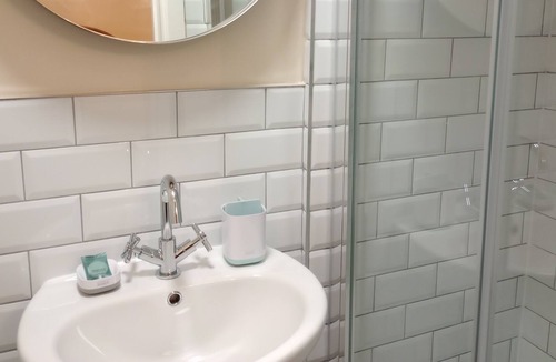 King's Cliffe Bed & Breakfast | The Cross Keys Inn