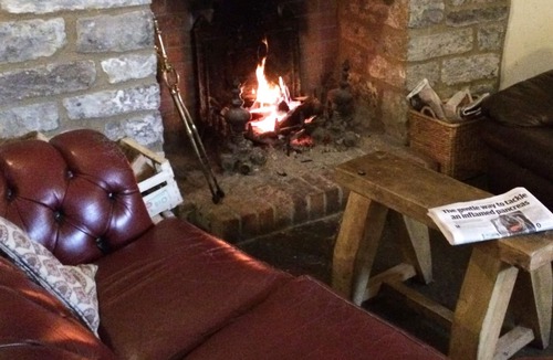 Lydford-on-Fosse Hotel | The Cross Keys Inn