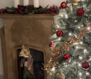 Sherborne Hotel | The Cross Keys Sherborne