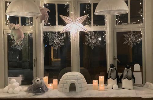 Sherborne Hotel | The Cross Keys Sherborne