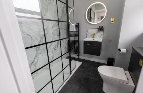 Kingussie Hotel | The Crossing