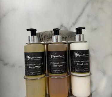 Kingussie Hotel | The Crossing