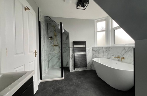 Kingussie Bed & Breakfast | The Crossing